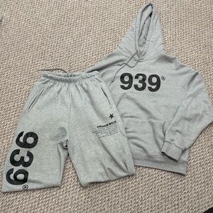 archive bold 939 set